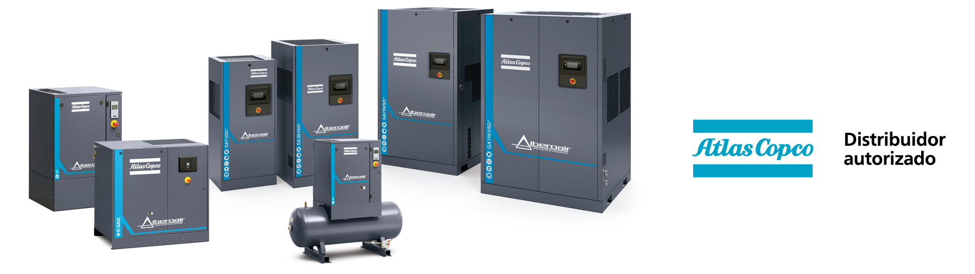 Compressores Parafuso Lubrificado