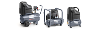 Compressores de Pistão