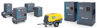 Compressores