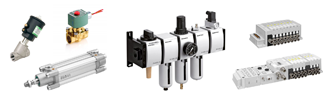 Automação Pneumática