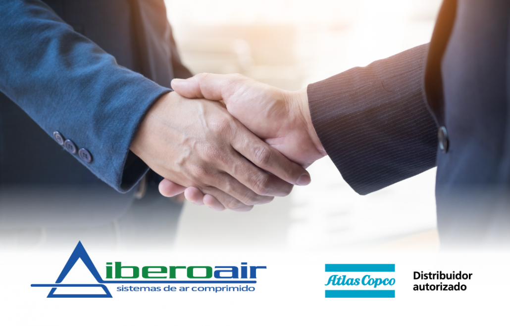 Iberoair Distribuidor Autorizado Atlas Copco
