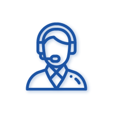 Apoio ao Cliente